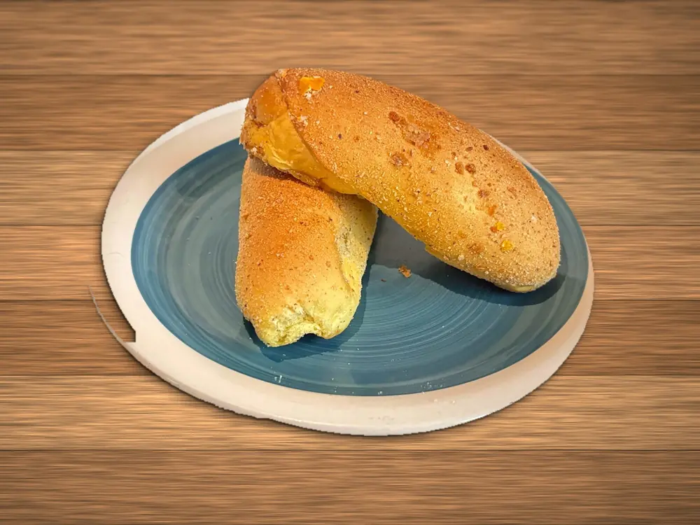 Spanish Bread